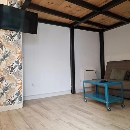 شقة Mediodia Chica Apartamento Tipo Loft En La Latina مدريد المظهر الخارجي الصورة